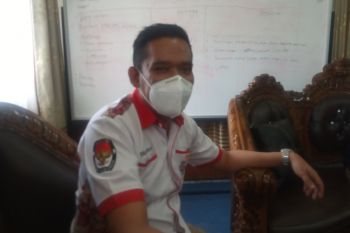 Besok, KPU Agam selesai rekapitulasi perolehan suara