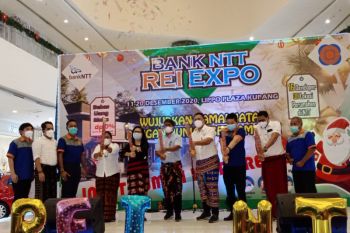 "Backlog" perumahan di NTT  turun 0,1 persen
