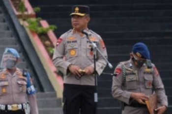 Pilkada empat kabupaten di Sulbar berlangsung aman