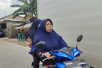 Kasus COVID-19 di Lampung bertambah 66 orang  total 4.714 kasus