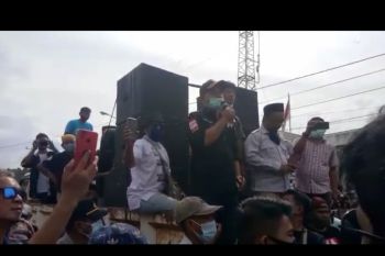 Yusri Ibrahim: KPU Morut belum keluarkan keputusan soal PSU
