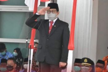 Mendes PDTT : Program transmigrasi di Sulbar buka keterisolasian daerah tertinggal