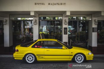 Harbolnas, Indonesia Modification Expo tak mau ketinggalan
