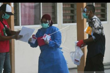 Pasien COVID-19 yang sembuh di Sulteng  bertambah menjadi 1.477 orang