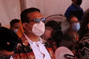 Pasien COVID-19 di NTT terus bertambah