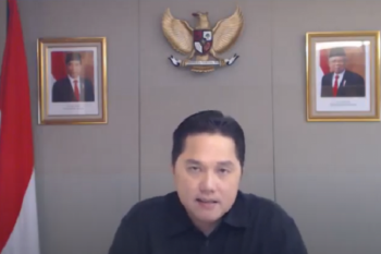 Konsolidasi BRI, PNM dan Pegadaian untuk dorong UMKM naik kelas