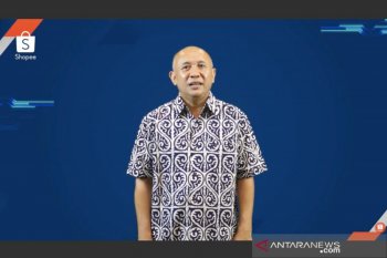 Menteri Koperasi dan UKM minta UMKM manfaatkan platform digital