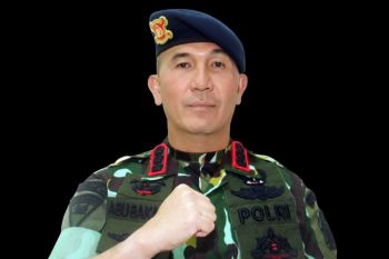 Dansat Brimob Polda Sumut: ANTARA harus tetap terdepan dan semakin inovatif