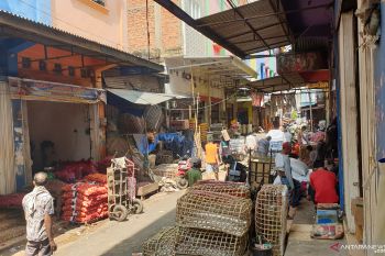 Pemkot Palembang perbaiki iklim  usaha tarik investor