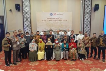 Sumbar dukung jalur rempah jadi warisan dunia UNESCO