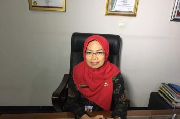 Kadinkes: RS di Kota Metro siap jadi rujukan COVID-19 jika RSUDAM penuh