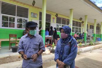 Nova Indra : Pemilihan suara ulang itu konstitusional