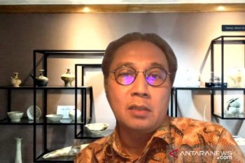 Buku Indonesia Bergerak berguna bagi sejarah sosial