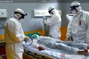 Tiga dokter di Bulungan positif COVID-19