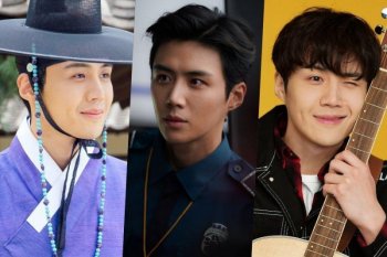Deretan drama yang pernah dibintangi Kim Seon Ho