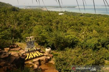 Guna cegah COVID, Pemkab Jepara bakal perketat pembukaan objek wisata