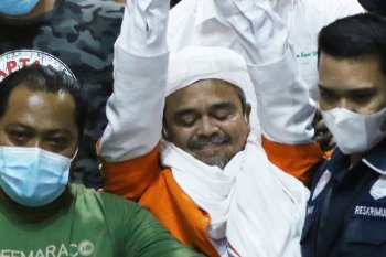 Bareskrim jadwalkan pemeriksaan Rizieq untuk kasus Megamendung