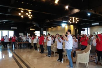 Walikota Risma dapat tawaran jadi Mensos