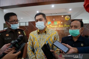 DPR mengusulkan penambahan 20 persen anggaran penanganan korupsi di daerah