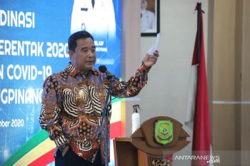 Oknum Pemprov Kepri bocorkan usulan pelantikan pejabat