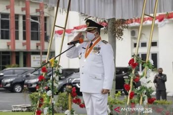 Pemkot harapkan ekspo mampu tingkatkan ekosistem inovasi di Solok
