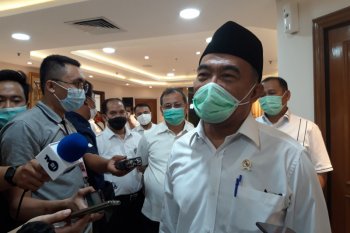 Menko PMK: Kemungkinan pemerintah akan tanggung biaya vaksin 50 persen