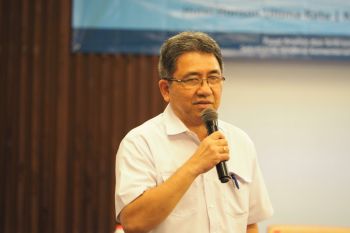 Kemendikbud sebutkan tak pernah berencana hilangkan pelajaran agama