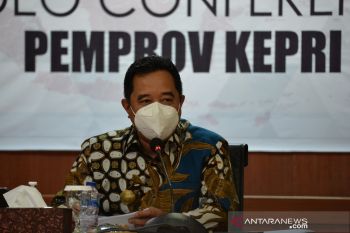 Rekomendasi pelantikan 37 pejabat Eselon III Kepri menuai polemik