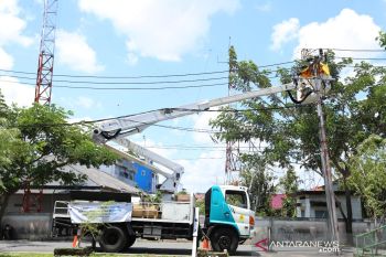 Belum bayar listrik?, yuk segera lunasi agar liburan semakin nyaman