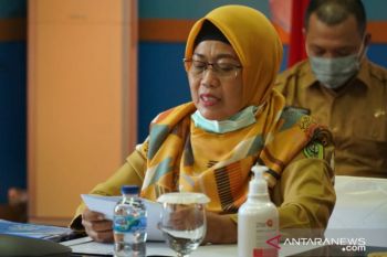 BPK perwakilan Kepri serahkan SPBE Kabupaten Natuna