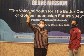 Forum Generasi Berencana Sultra Juara Satu Lomba Tik Tok Challenge