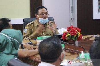 Pemprov NTB bersiap menghadapi kemungkinan bencana hidrometeorologi