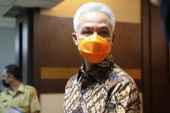 Jateng targetkan 21,2 juta jiwa warga divaksin