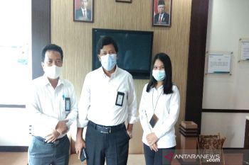 PLN Pekalongan jaga ketersediaan pasokan listrik jelang Nataru