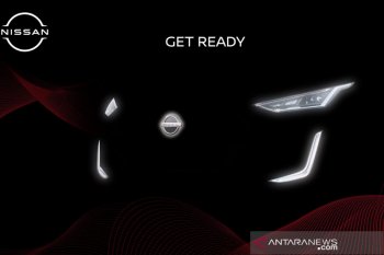 Nissan Indonesia tontonkan SUV compact baru