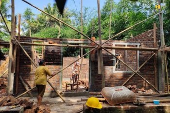 Menteri PUPR: Anggaran program padat karya tunai 2021 sebesar Rp18,42 triliun