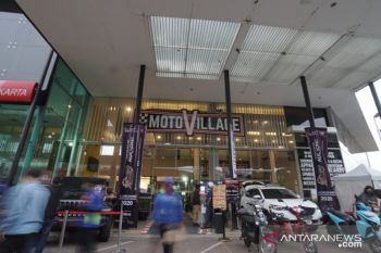 Gandeng IAM, IIMS Motobike digelar akhir November
