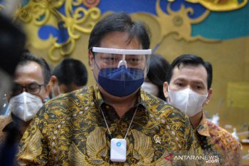 Pemerintah menyatakan optimistis UU Ciptaker akselerasi bisnis dan investasi