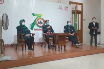 IDI: Para dokter siap jadi target pertama vaksinasi COVID-19