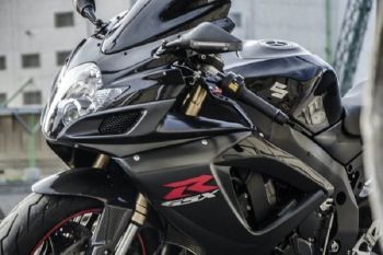 Suzuki alihkan penjualan di Thailand ke distributor