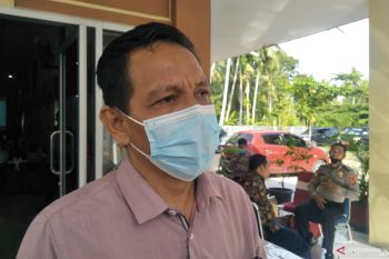 28 pemilih di RSUD Pariaman tidak dapat memilih pada Pilkada Sumbar