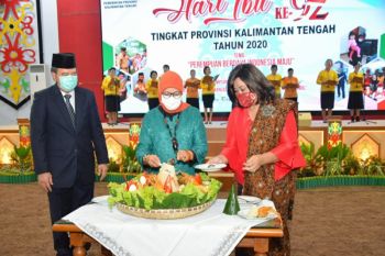 Perempuan dalam situasi lebih rentan di masa pandemi COVID-19