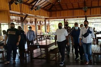 Bawaslu Papua sebut sosok Letjen Herman Asaribab penuh inspirasi