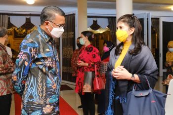 Komisi IX DPR dukung pengembangan obat tradisional di Sulsel