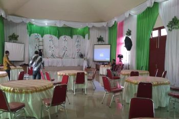 PPK di Pasaman Barat belum serahkan hasil rekapitulasi suara pilkada