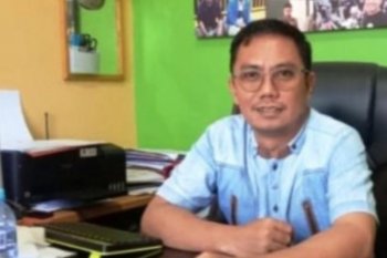 Partisipasi pemilih Pilkada Serentak di Sulbar peringkat satu nasional