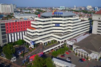 Bank Jateng terus lakukan antisipasi penyebaran COVID-19