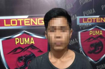 Curi motor, seorang pemuda di Lombok Tengah masuk bui