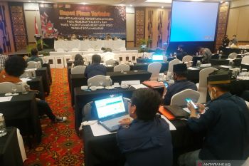 KPU Sulsel: Rekapitulasi enam daerah di Sulsel telah rampung