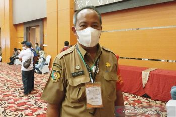 Lebih dari 200 penderita COVID-19 di Kotim jalani isolasi mandiri